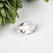 Herkimer Diamond Quartz Crystal 2.91 g 20x13mm A+ - InnerVision Crystals