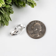 Herkimer Diamond Quartz Crystal 2.91 g 20x13mm A+ - InnerVision Crystals