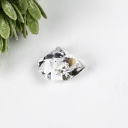 Herkimer Diamond Quartz Crystal 2.93 g 18x14mm A+ - InnerVision Crystals