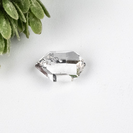 Herkimer Diamond Quartz Crystal 2.93 g 19x12mm A+ - InnerVision Crystals