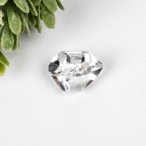 Herkimer Diamond Quartz Crystal 3.28 g 18x14mm A+ - InnerVision Crystals