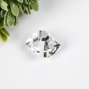 Herkimer Diamond Quartz Crystal 3.28 g 19x15mm A+ - InnerVision Crystals