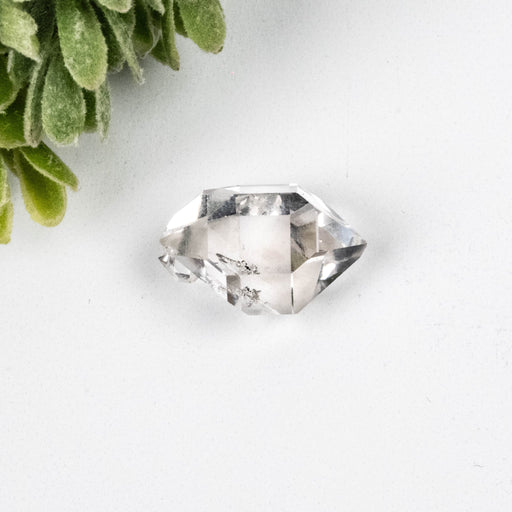 Herkimer Diamond Quartz Crystal 3.39 g 20x13mm A+ - InnerVision Crystals