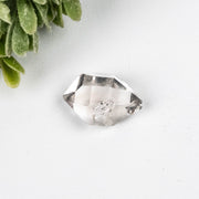 Herkimer Diamond Quartz Crystal 3.39 g 20x13mm A+ - InnerVision Crystals