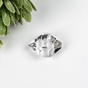Herkimer Diamond Quartz Crystal 3.40 g 18x14mm A+ - InnerVision Crystals