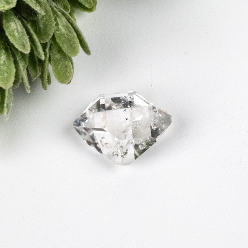 Herkimer Diamond Quartz Crystal 3.64 g 20x15mm A+ - InnerVision Crystals