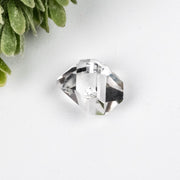 Herkimer Diamond Quartz Crystal 3.78 g 18x16mm A+ - InnerVision Crystals
