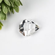 Herkimer Diamond Quartz Crystal 3.78 g 18x16mm A+ - InnerVision Crystals