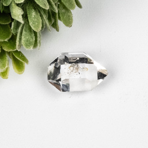 Herkimer Diamond Quartz Crystal 3.95 g 20x14mm A+ - InnerVision Crystals