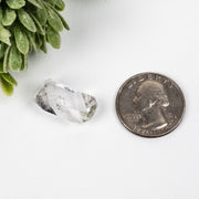 Herkimer Diamond Quartz Crystal 4.07 g 21x11mm A+ - InnerVision Crystals