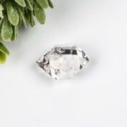 Herkimer Diamond Quartz Crystal 4.09 g 21x14mm A+ - InnerVision Crystals