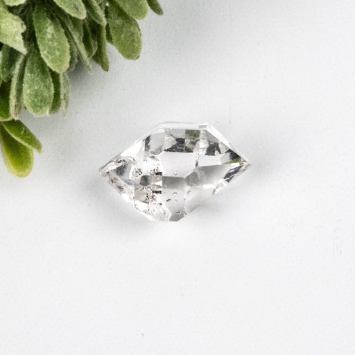 Herkimer Diamond Quartz Crystal 4.11 g 21x14mm A+ - InnerVision Crystals