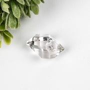 Herkimer Diamond Quartz Crystal 4.11 g 21x14mm A+ - InnerVision Crystals