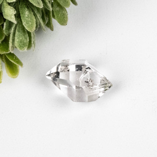 Herkimer Diamond Quartz Crystal 4.11 g 21x14mm A+ - InnerVision Crystals