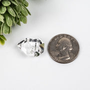 Herkimer Diamond Quartz Crystal 4.16 g 20x14mm A+ - InnerVision Crystals