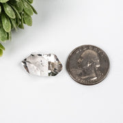 Herkimer Diamond Quartz Crystal 4.25 g 23x14mm A+ - InnerVision Crystals