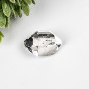 Herkimer Diamond Quartz Crystal 4.27 g 21x15mm A+ - InnerVision Crystals