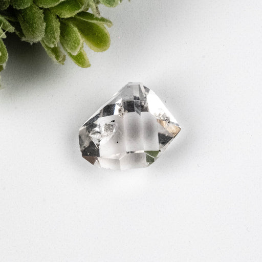 Herkimer Diamond Quartz Crystal 4.29 g 19x17mm A+ - InnerVision Crystals
