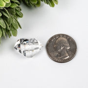 Herkimer Diamond Quartz Crystal 4.43 g 22x15mm A+ - InnerVision Crystals