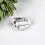 Herkimer Diamond Quartz Crystal 4.43 g 22x15mm A+ - InnerVision Crystals