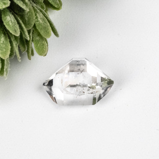 Herkimer Diamond Quartz Crystal 4.43 g 22x15mm A+ - InnerVision Crystals