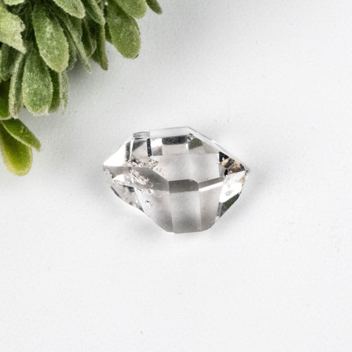Herkimer Diamond Quartz Crystal 4.69 g 21x15mm A+ - InnerVision Crystals