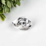 Herkimer Diamond Quartz Crystal 4.71 g 21x17mm A+ - InnerVision Crystals
