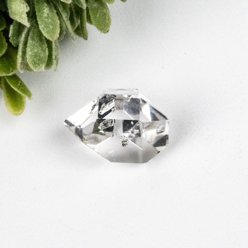 Herkimer Diamond Quartz Crystal 4.71 g 21x17mm A+ - InnerVision Crystals