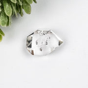 Herkimer Diamond Quartz Crystal 4.71 g 21x17mm A+ - InnerVision Crystals