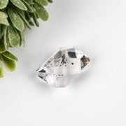 Herkimer Diamond Quartz Crystal 4.93 g 22x13mm A+ - InnerVision Crystals