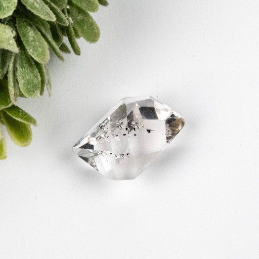 Herkimer Diamond Quartz Crystal 4.93 g 22x13mm A+ - InnerVision Crystals