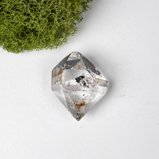 Herkimer Diamond Quartz Crystal 6.70 g 23x19x14mm - InnerVision Crystals