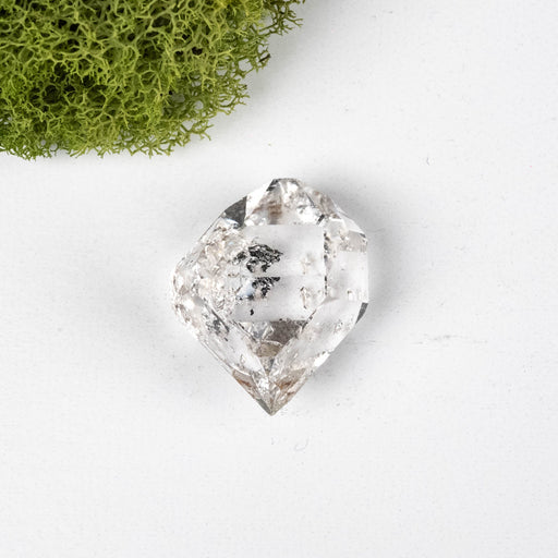 Herkimer Diamond Quartz Crystal 6.70 g 23x19x14mm - InnerVision Crystals