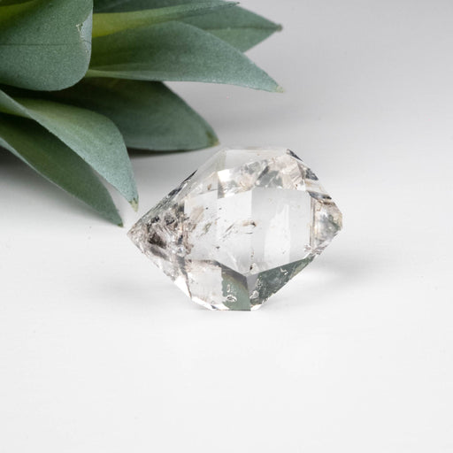 Herkimer Diamond Quartz Crystal A+ 11.42 g 29x22x17mm - InnerVision Crystals