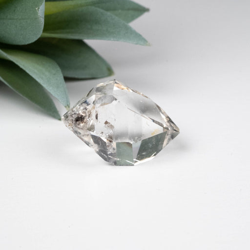 Herkimer Diamond Quartz Crystal A+ 11.42 g 29x22x17mm - InnerVision Crystals