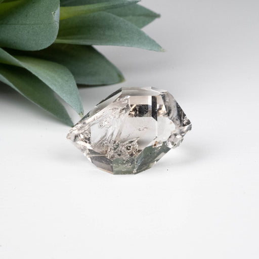 Herkimer Diamond Quartz Crystal A+ 11.76 g 30x20x19mm - InnerVision Crystals