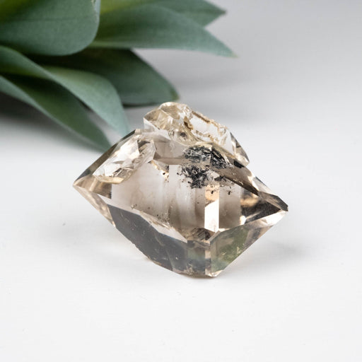 Herkimer Diamond Quartz Crystal A+ 21.26 g 36x29x18mm - InnerVision Crystals