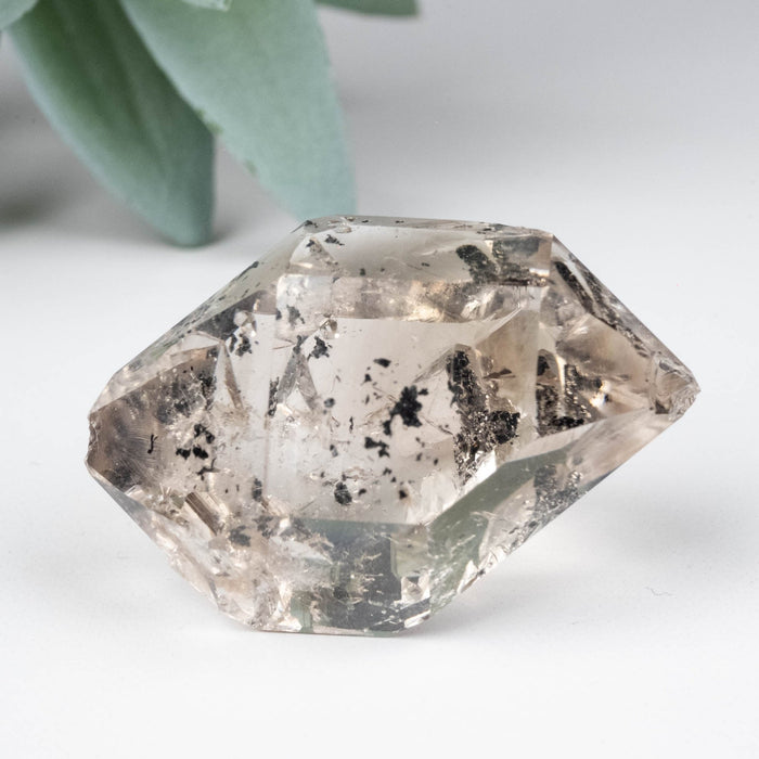 Herkimer Diamond Quartz Crystal A+ 28.50 g 41x27x23mm - InnerVision Crystals