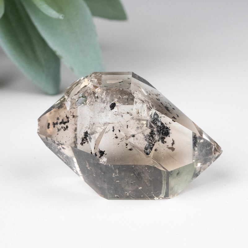 Herkimer Diamond Quartz Crystal A+ 28.50 g 41x27x23mm - InnerVision Crystals