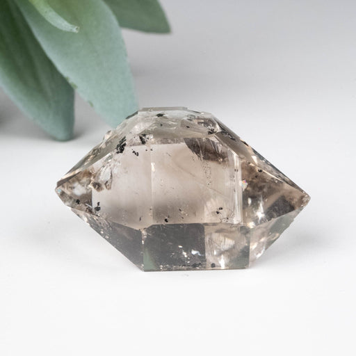 Herkimer Diamond Quartz Crystal A+ 28.50 g 41x27x23mm - InnerVision Crystals