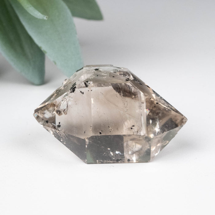 Herkimer Diamond Quartz Crystal A+ 28.50 g 41x27x23mm - InnerVision Crystals