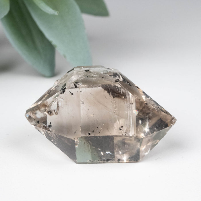 Herkimer Diamond Quartz Crystal A+ 28.50 g 41x27x23mm - InnerVision Crystals