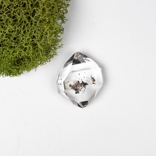 Herkimer Diamond Quartz Crystal A+ 5.68 g 23x18x11mm - InnerVision Crystals