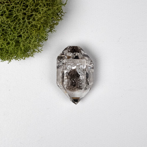 Herkimer Diamond Quartz Crystal A 5.99 g 25x15x12mm - InnerVision Crystals