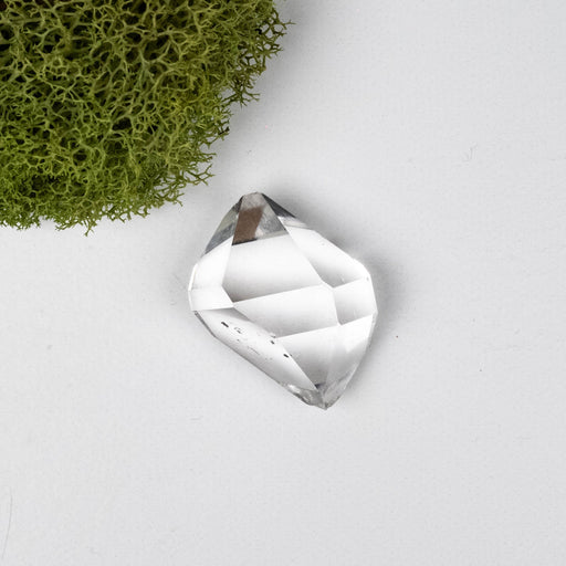 Herkimer Diamond Quartz Crystal A+ 8.02 g 24x20x15mm - InnerVision Crystals