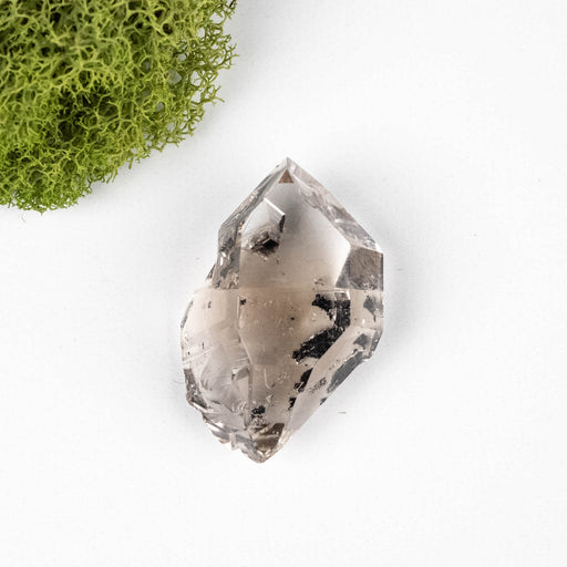 Herkimer Diamond Quartz Crystal A 9.20 g 29x20x13mm - InnerVision Crystals