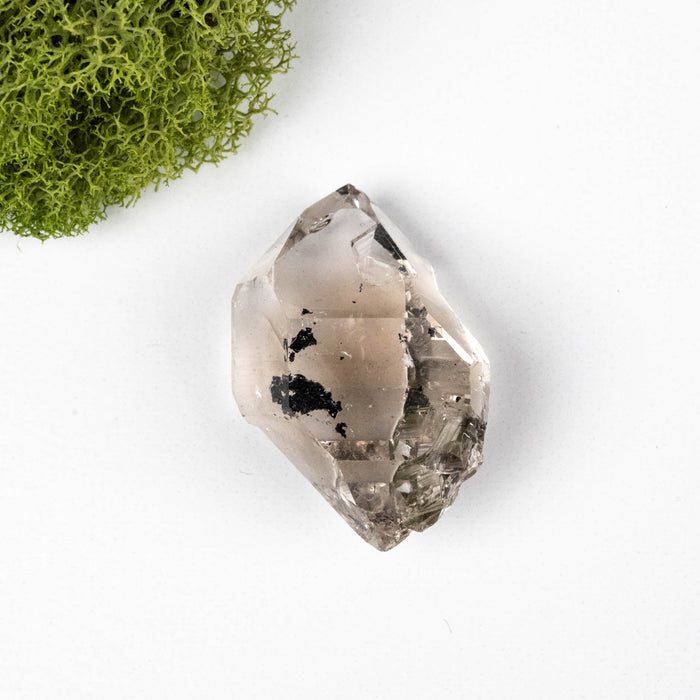 Herkimer Diamond Quartz Crystal A 9.20 g 29x20x13mm - InnerVision Crystals