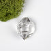 Herkimer Diamond Quartz Crystal A+ w/ Keymark 7.33 g 25x19x15mm - InnerVision Crystals