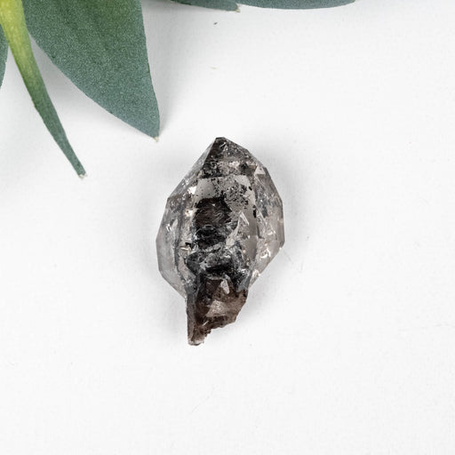 Herkimer Diamond Quartz Crystal Scepter 4.82 g 26x16x12mm - InnerVision Crystals