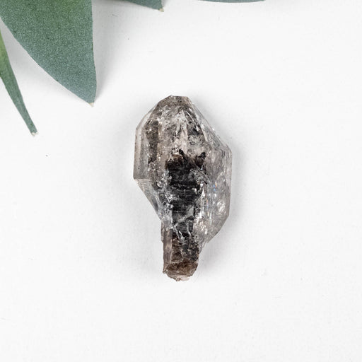 Herkimer Diamond Quartz Crystal Scepter 5.32 g 28x13x11mm - InnerVision Crystals